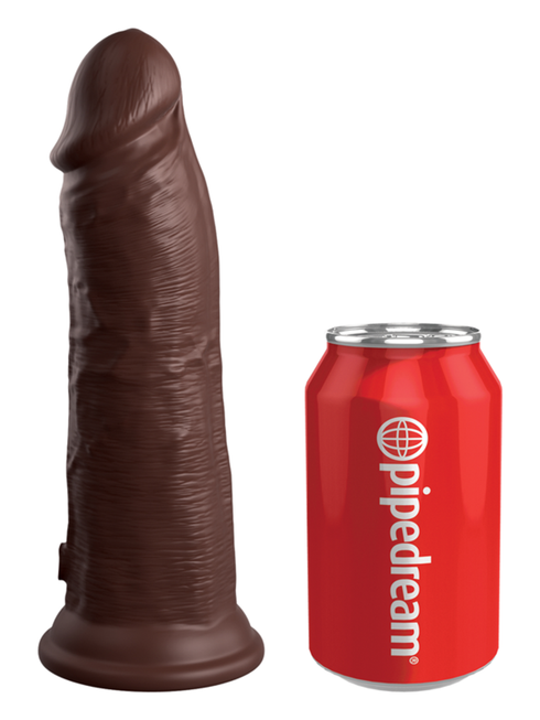 KING COCK ELITE 8 INCH